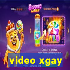 video xgay