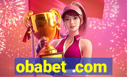 obabet .com