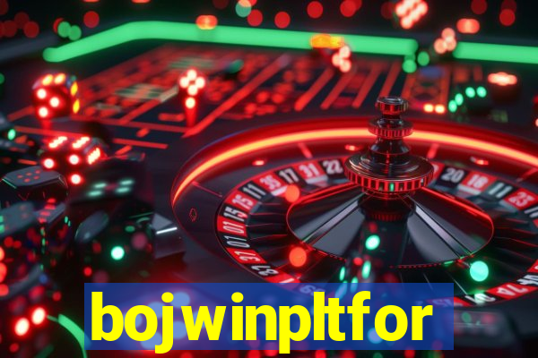bojwinpltfor