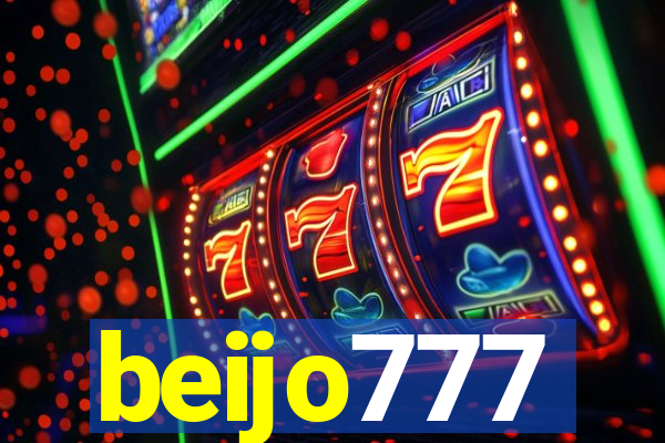 beijo777
