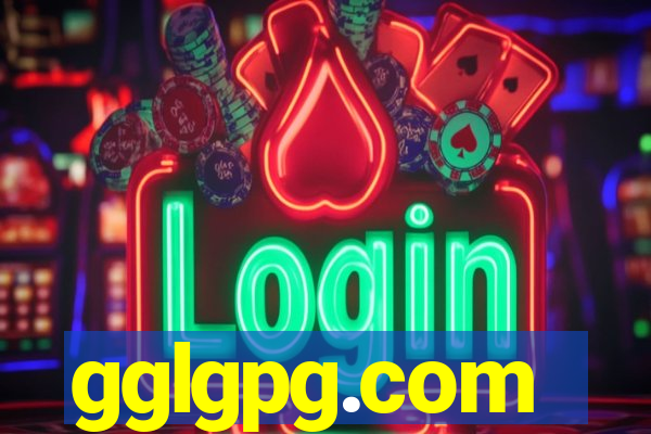 gglgpg.com