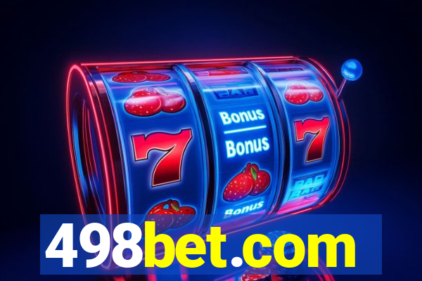 498bet.com