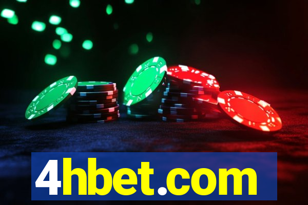 4hbet.com