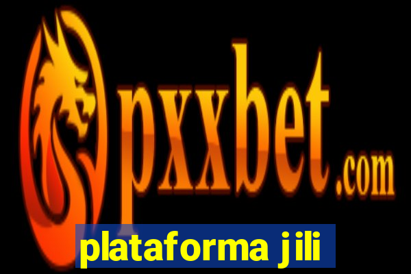 plataforma jili