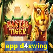 app d4swing