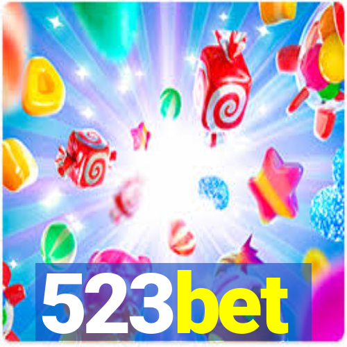 523bet