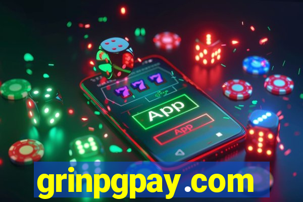 grinpgpay.com