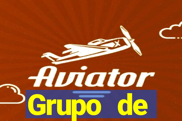 Grupo de alavancagem telegram