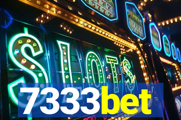 7333bet