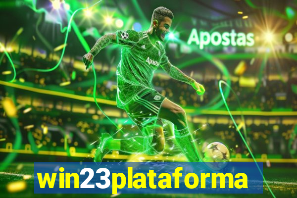 win23plataforma