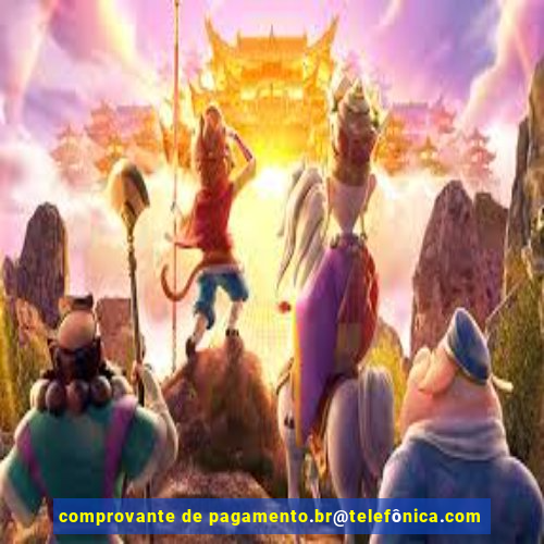 comprovante de pagamento.br@telefÃ´nica.com