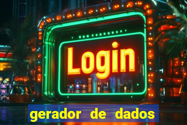 gerador de dados monopoly go