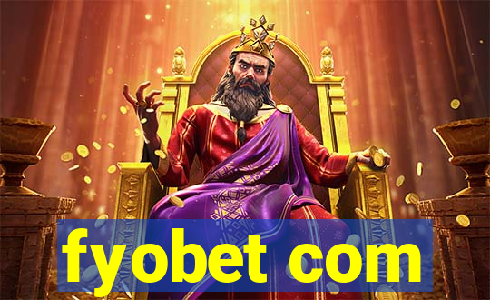 fyobet com