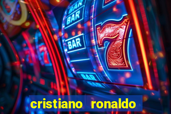 cristiano ronaldo jogou a copa de 2002