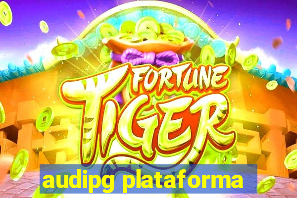 audipg plataforma