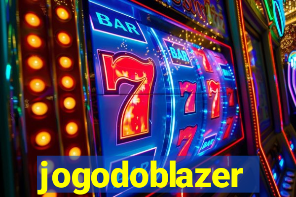 jogodoblazer