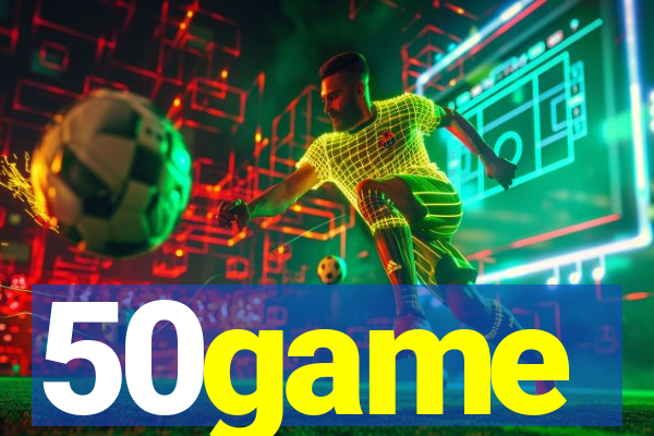 50game