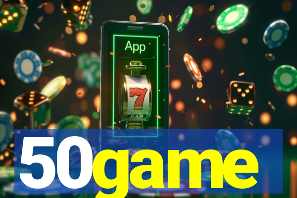50game