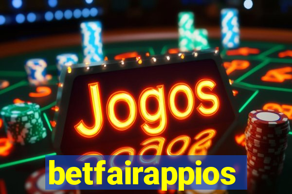 betfairappios