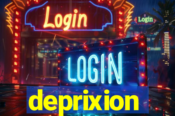 deprixion