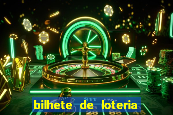 bilhete de loteria filme completo dublado