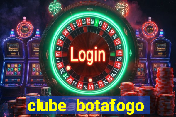 clube botafogo santa felicidade