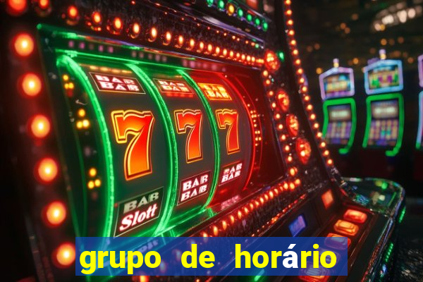 grupo de horÃ¡rio fortune tiger whatsapp