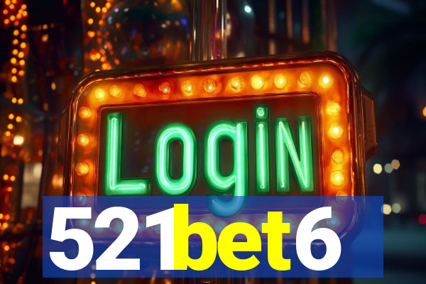 521bet6
