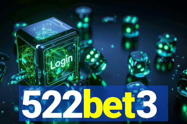 522bet3