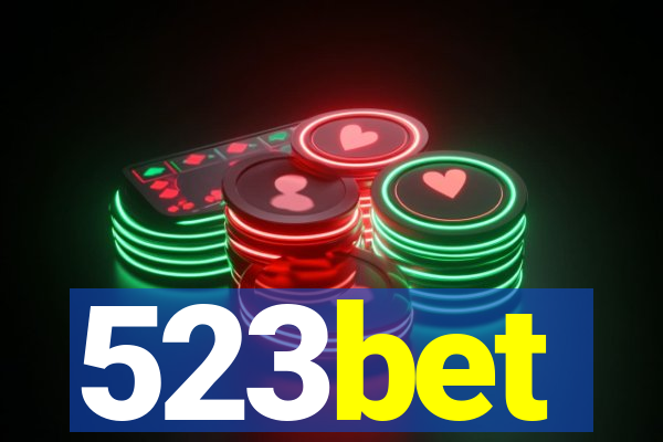 523bet
