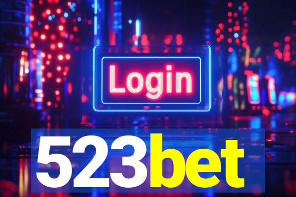 523bet