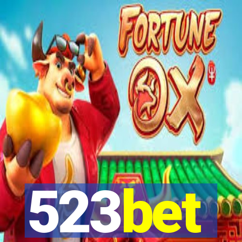 523bet