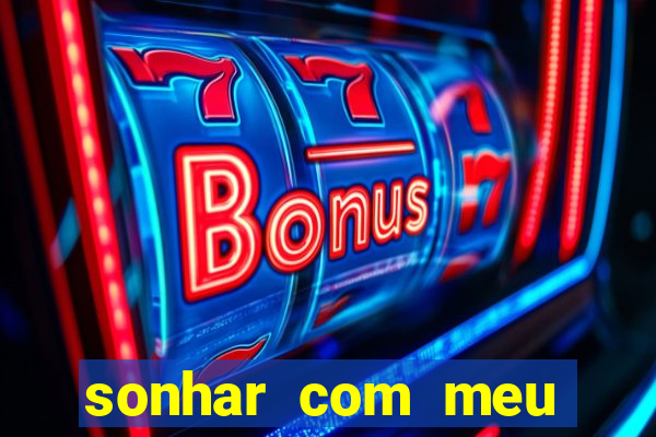 sonhar com meu cachorro que ja faleceu