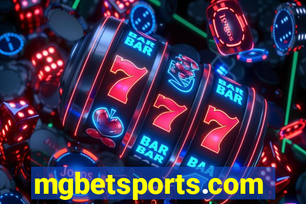 mgbetsports.com
