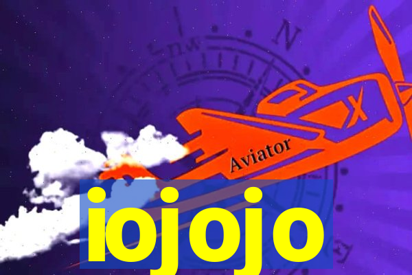 iojojo