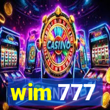 wim 777