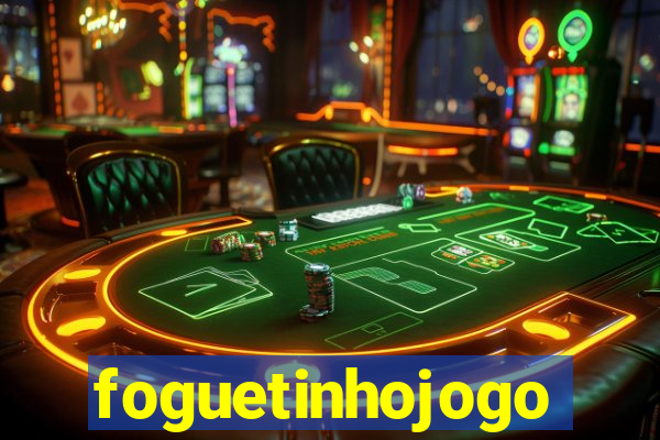 foguetinhojogo