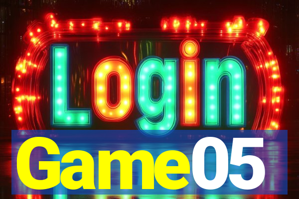Game05