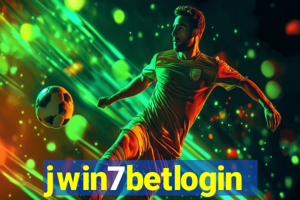jwin7betlogin