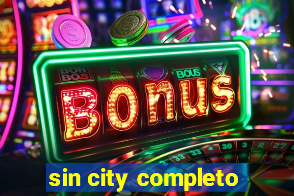 sin city completo