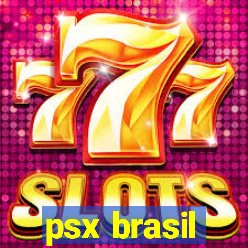 psx brasil