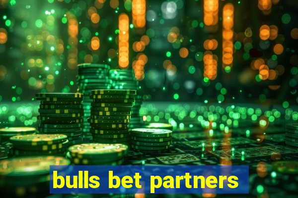 bulls bet partners