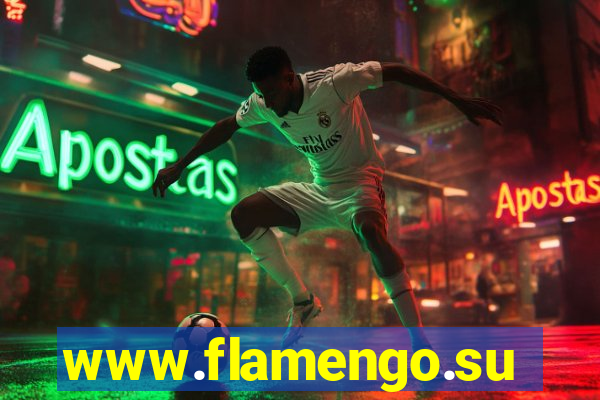 www.flamengo.superingresso