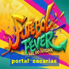 portal zacarias futebol mexicano