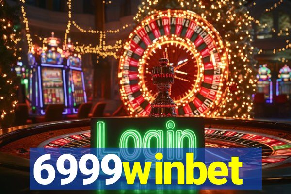 6999winbet