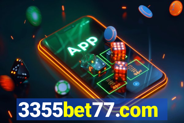 3355bet77.com