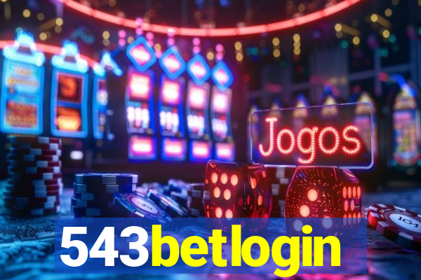 543betlogin