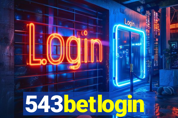 543betlogin