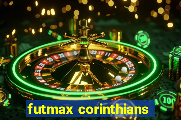 futmax corinthians