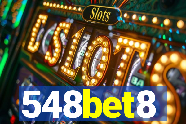 548bet8